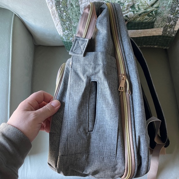 Diaper Bag - Picture 5 of 11